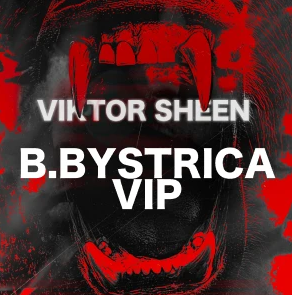 Viktor Sheen VIP  BB Ministry