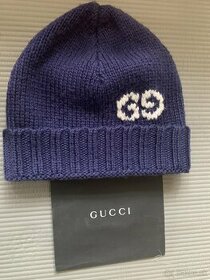 ciapka GUCCI