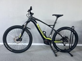 Jazdený elektrobicykel Lapierre HT 5.5, veľkosť XL - 1