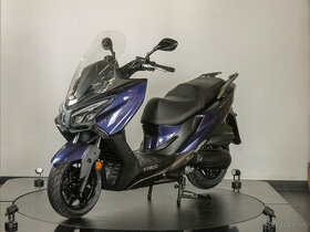 Kymco X-Town CT 125