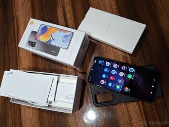 Xiaomi Redmi Note 11 PRO 5G, 6GB/128GB