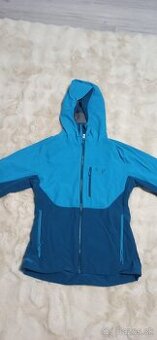 Turistická bunda Dynafit Windstopper ve.M