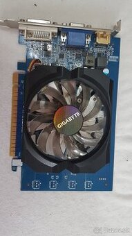 Gigabyte gt 730 2GB