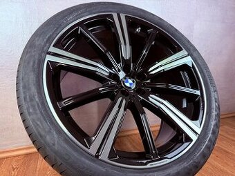 Originál letní kolesa BMW X5 G05 R22 M Paket