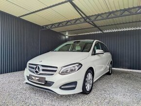 Mercedes-Benz B trieda 180 CDI AMG Style