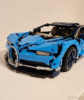 LEGO 42083 Bugatti Chiron