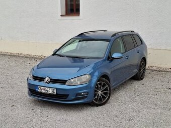 VW Golf 2015