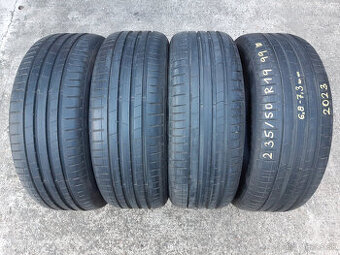 235/50 R19  -letné Pirelli - 1