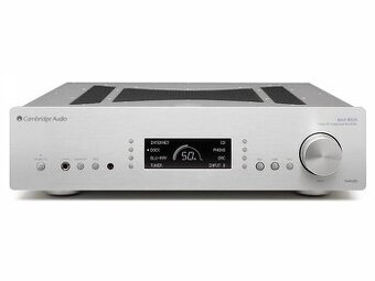 Cambridge Audio Azur 851A - integrovaný zesilovač