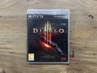 Diablo 3 na PS3