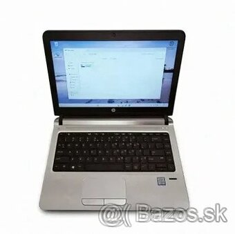 HP ProBook 430 G3