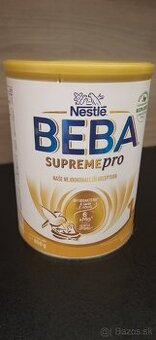 Beba Supreme pro 1 6hmo