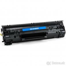 Hp toner CF283X novy kompatibilný toner M125 M225 M226  M127