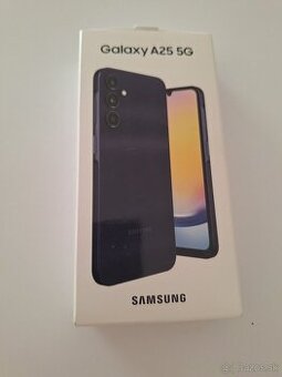 Samsung A25