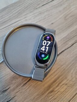 Xiaomi band 7 smart fitness naramok