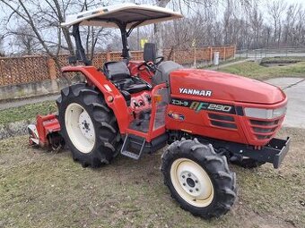 YANMAR  AF 290