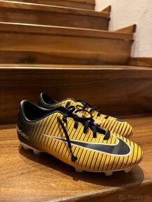 Predám kopačky nike mercurial 36,5