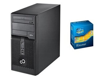 Herny pc intel core i5 4jadro gpu invidiagtx 960 4gb