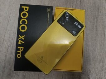 Poco X4 pro 5G