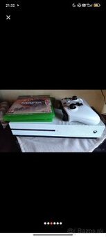 Xbox one s 256gb