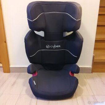 Autosedačka Cybex 15-36kg