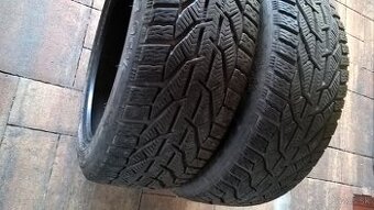 2 ks 225/45 R18 95V XL TAURUS Serbia 7mm DOT4119 LEN 45€/kus