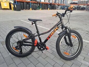 Detský bicykel TREK Precaliber