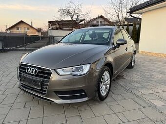 Audi A3 1.6TDI DSG Sportback