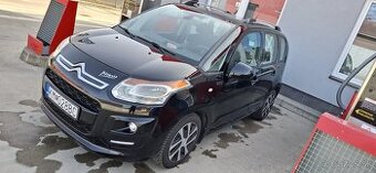 Citroën C3 picasso 1.4