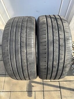 ()( Vredstein letne pneu 235/45 R17