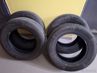 Continental Premium Contact 195/65 R15