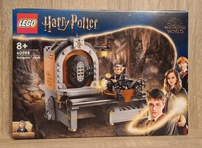 Lego Harry Potter 40598 Gringotts" Vault - 1