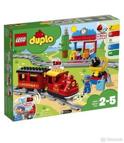 Lego 10874 - 1