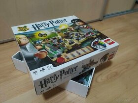 Lego Harry Potter 3862 - 1