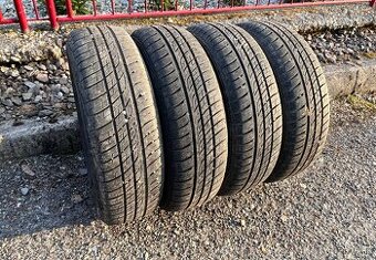 ☀️165/70 r13 letné pneu - 1