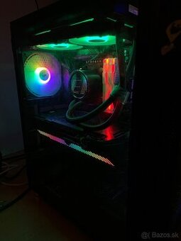 Ryzen 7700 RTX 3070TI 64GB 1TB - 1