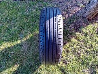 195/60 r16 Bridgestone, letné, 4ks, 7mm - 1