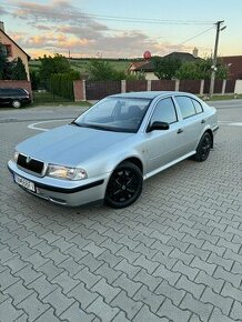 Predám škoda Octavia 1,4 MPi