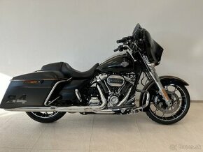 Harley Davidson Street Glide 114 - 2023