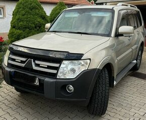 Mitsubushi Pajero 3,2DID