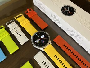 Xiaomi watch S1 Active NFC