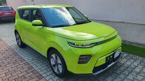 -KIA eSOUL Edition 11.KW 3.FÁZOVÁ AC ODPOČET DPH