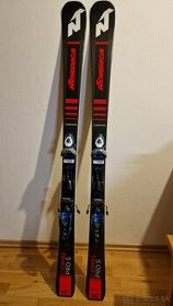 Nordica DOBERMANN COMBI PRO S 140 cm