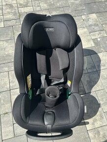 Recaro Autosedačka 0-25 kg Salia 125 otočná 360"