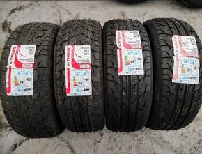 Nové letné pneu Tigar High performance 225/60 R16 98V