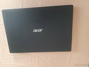 Notebook Acer Extensa 215 - 1