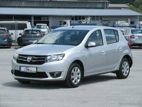 Dacia Sandero 1.0 SCe Arctica