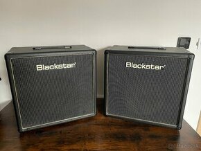 Predam boxy Blackstar HT-110