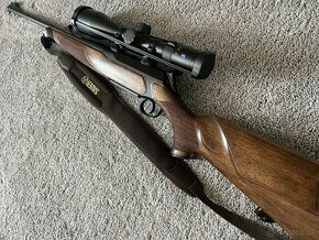 Sauer 404. 30-06