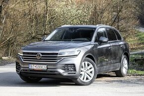 Volkswagen Touareg 3.0 V6 TDI SCR Elegance 4Motion Tiptronic - 1